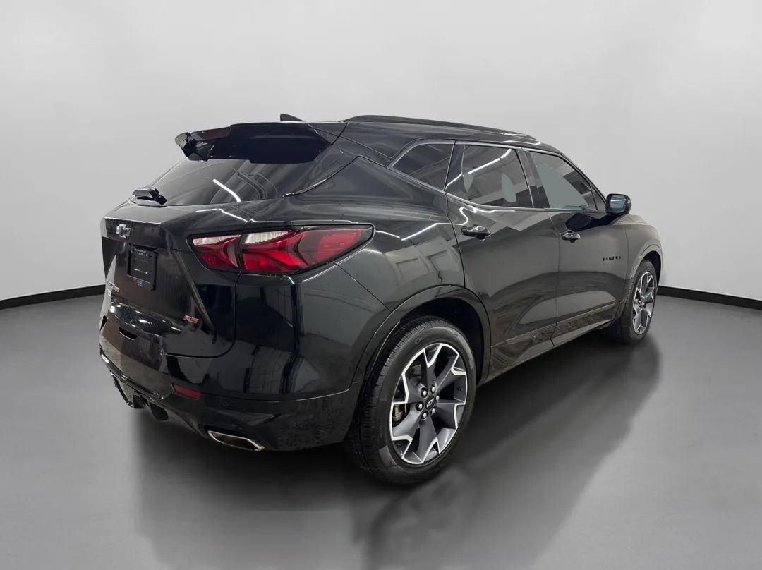 Used 2019 Chevrolet Blazer RS AWD/4WD image 10