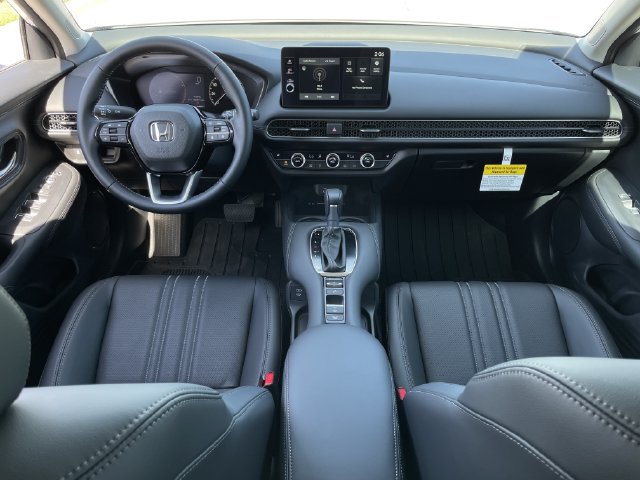 New 2027 Honda HR-V EX-L image 9