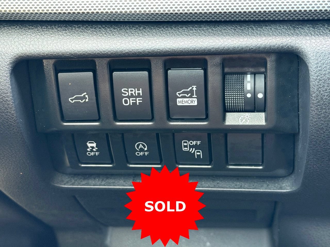 Used 2021 Subaru Forester Limited w/ Popular Package #3 AWD/4WD image 19