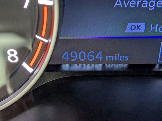 Used 2023 Nissan Altima 2.5 SV image 18