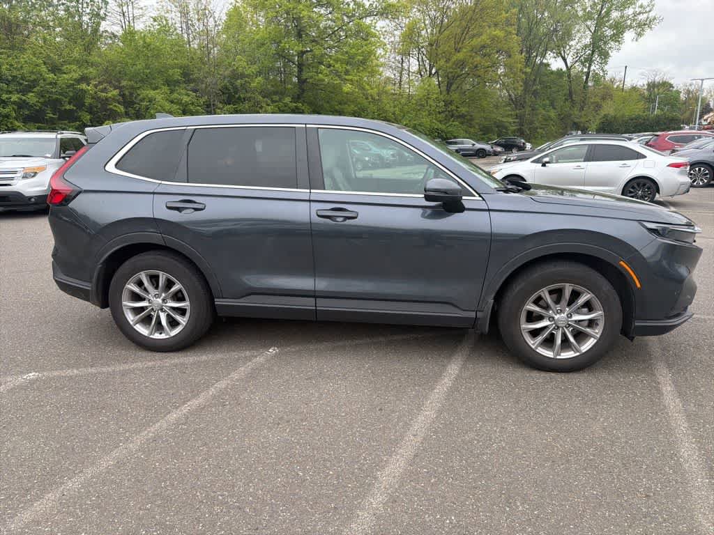Certified 2023 Honda CR-V EX image 14