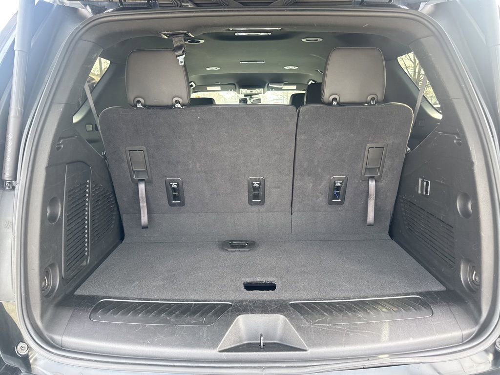 Used 2024 Chevrolet Tahoe LT image 28