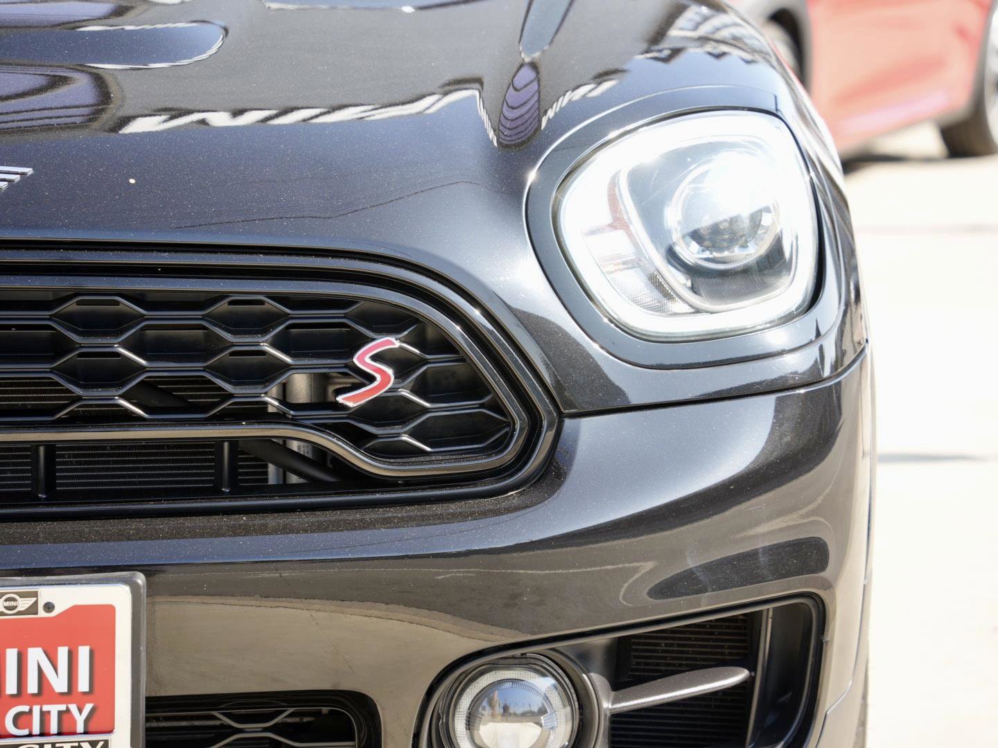 Used 2020 MINI Cooper Countryman S image 5