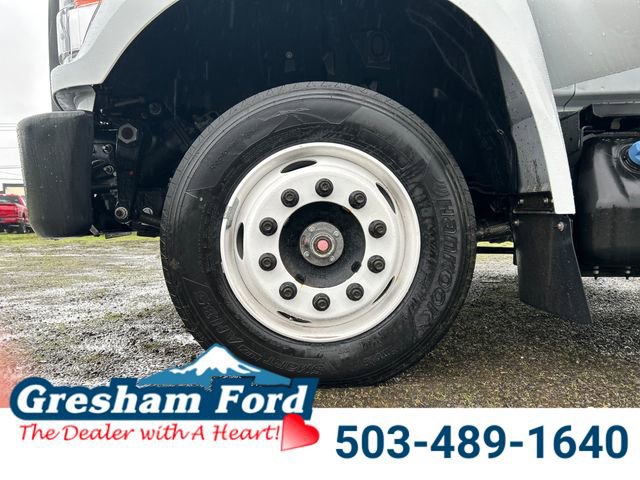 Used 2026 Ford F650 Base RWD image 19