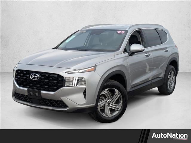 Used 2023 Hyundai Santa Fe SEL image 1