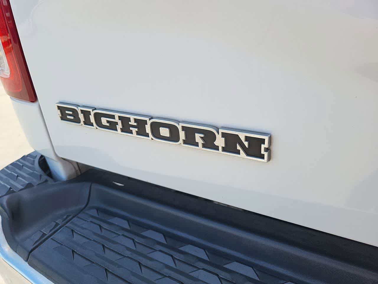 Used 2023 RAM 2500 Big Horn w/ Level 1 Equipment Group AWD/4WD image 15