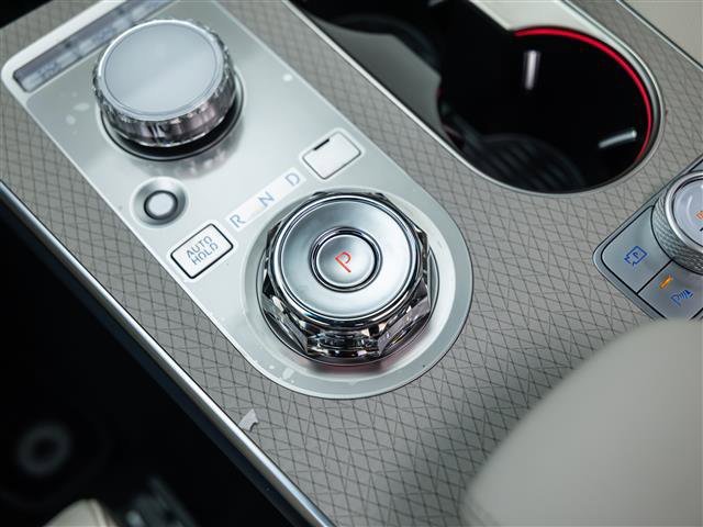 New 2026 Genesis GV80 3.5T Prestige image 28