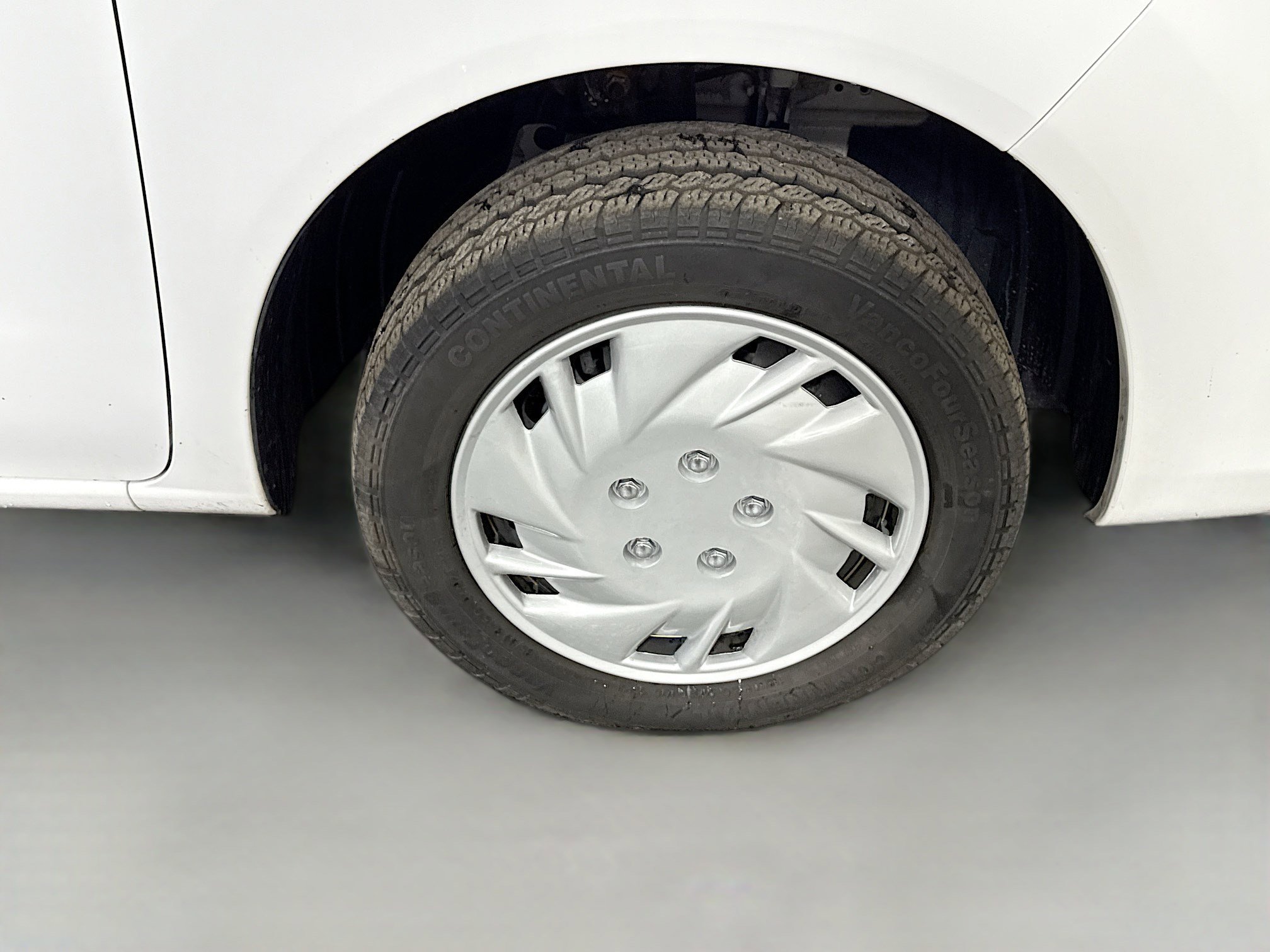 Used 2021 Nissan NV200 SV image 28