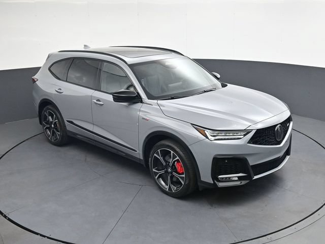 New 2026 Acura MDX Type S AWD/4WD image 20