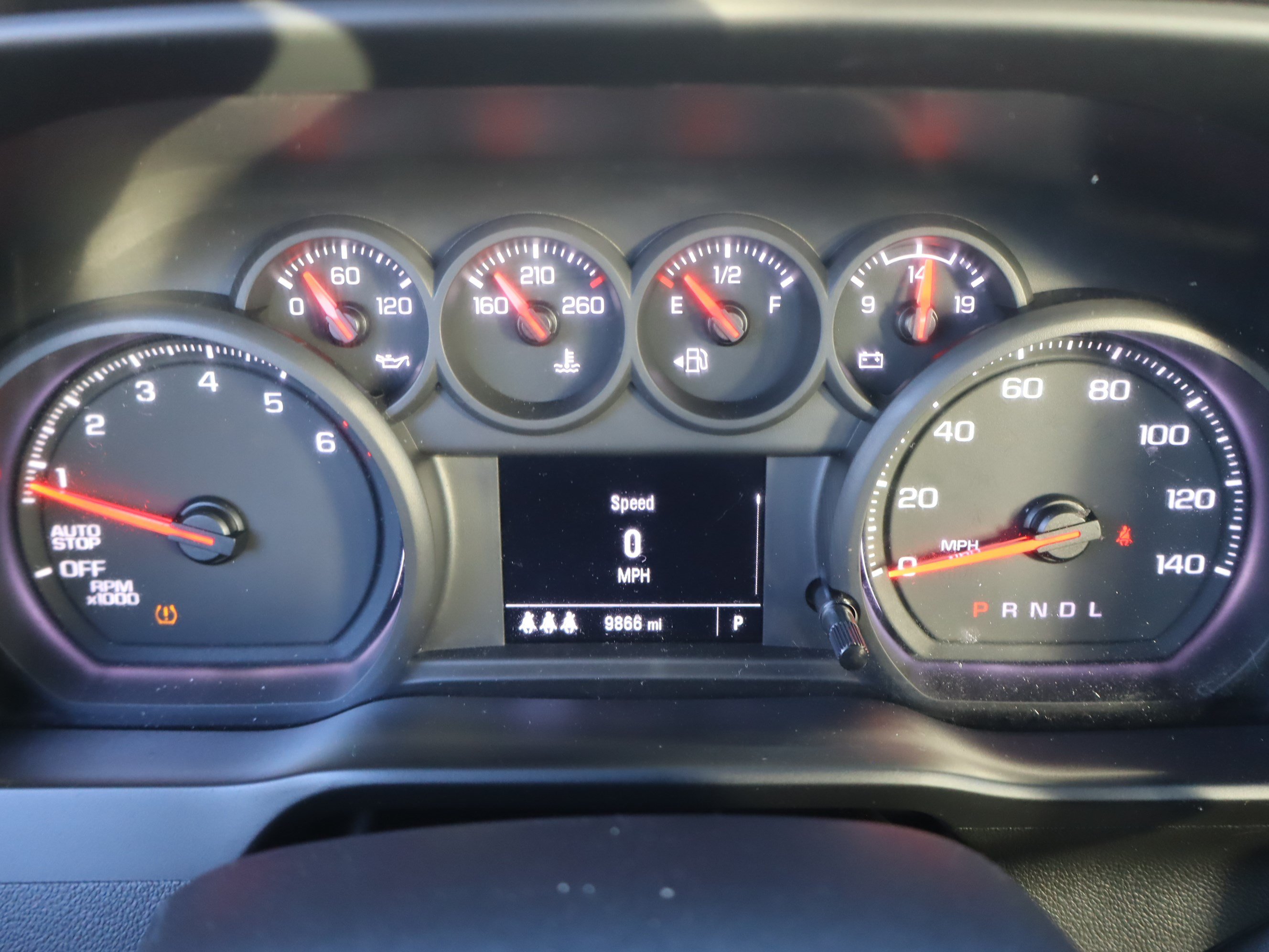 Used 2024 Chevrolet Silverado 1500 W/T w/ Trailering Package AWD/4WD image 24