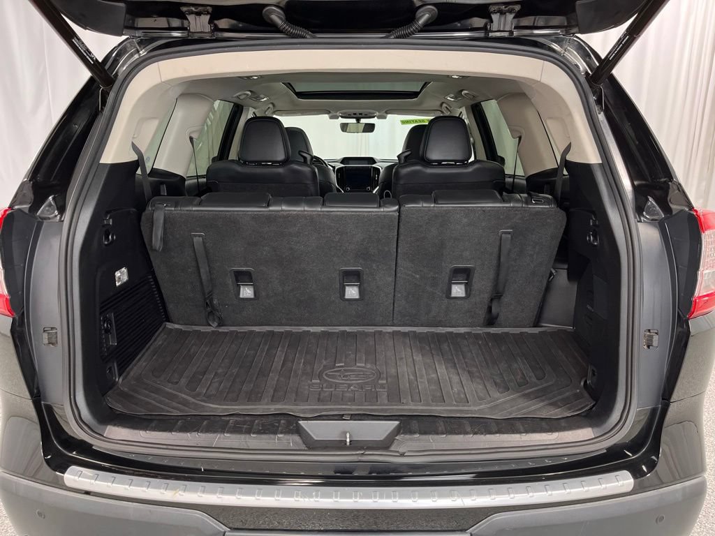 Used 2019 Subaru Ascent Limited w/ Popular Package #3 AWD/4WD image 19