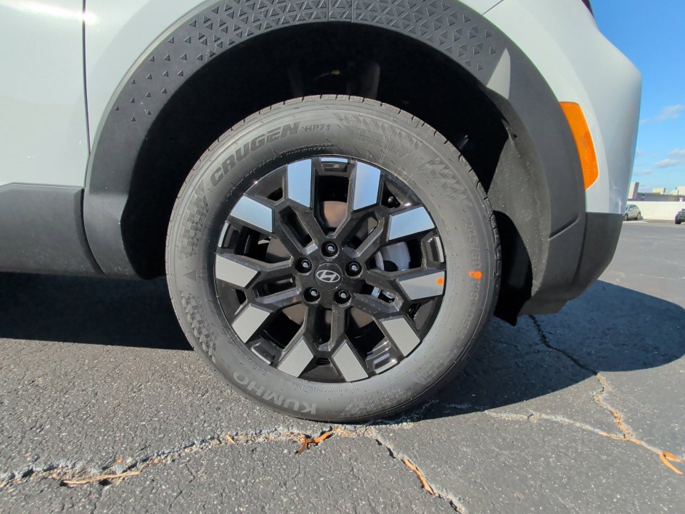 New 2026 Hyundai Santa Cruz SEL AWD/4WD image 25
