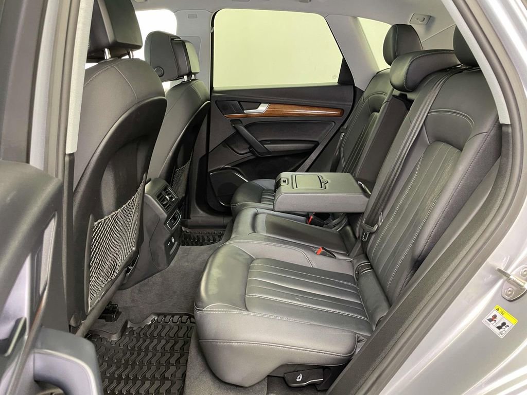 Certified 2023 Audi Q5 2.0T Premium w/ Convenience Package image 19