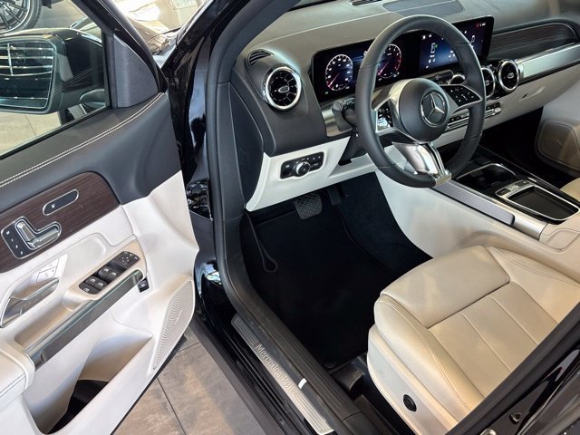 Certified 2026 Mercedes-Benz GLB 250 4MATIC image 22