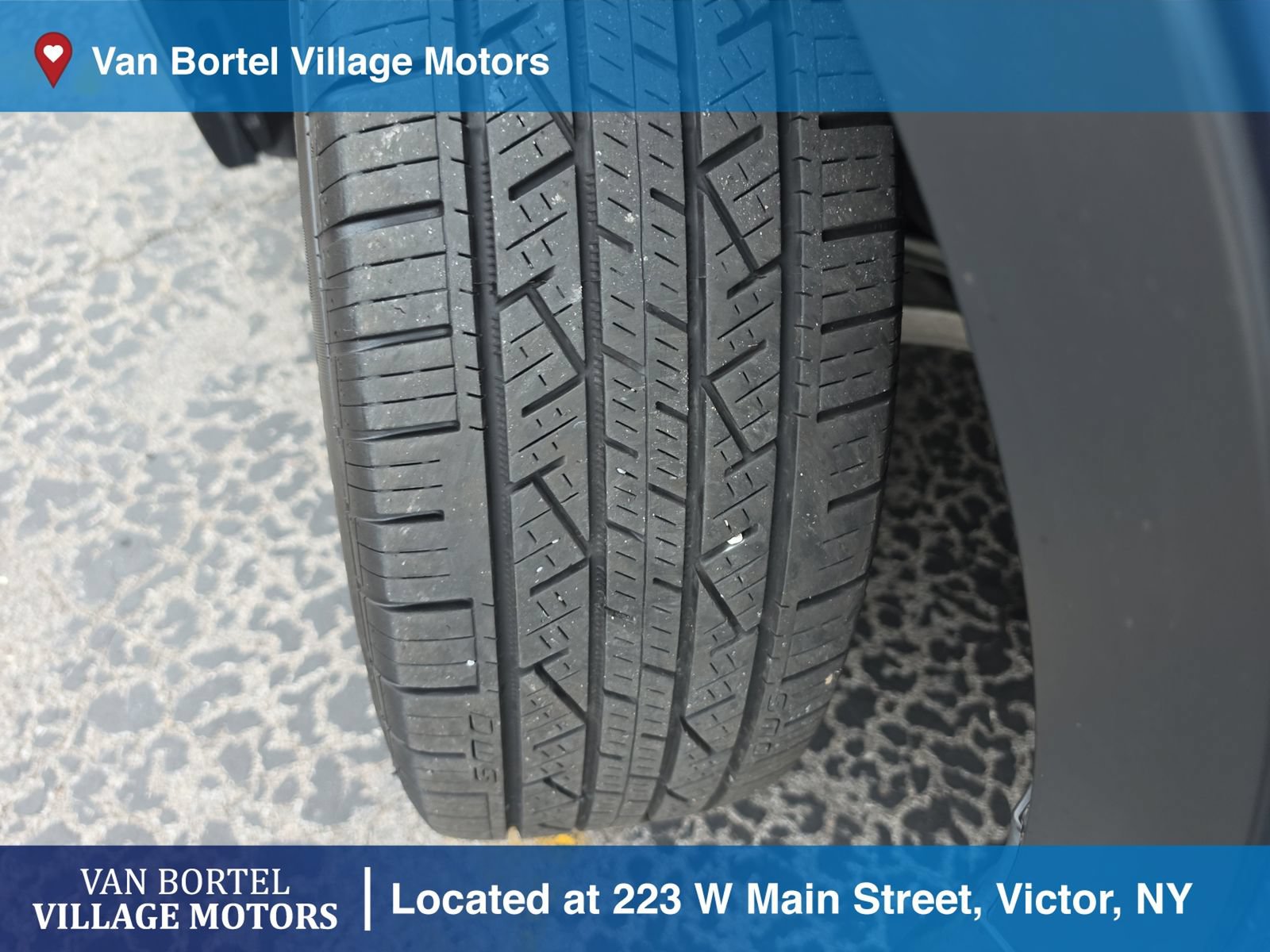 Used 2021 Subaru Outback Touring AWD/4WD image 32