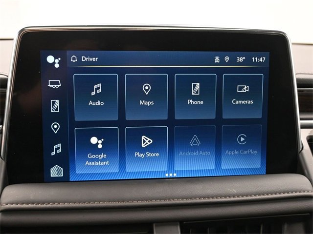 Used 2024 Chevrolet Tahoe High Country image 22