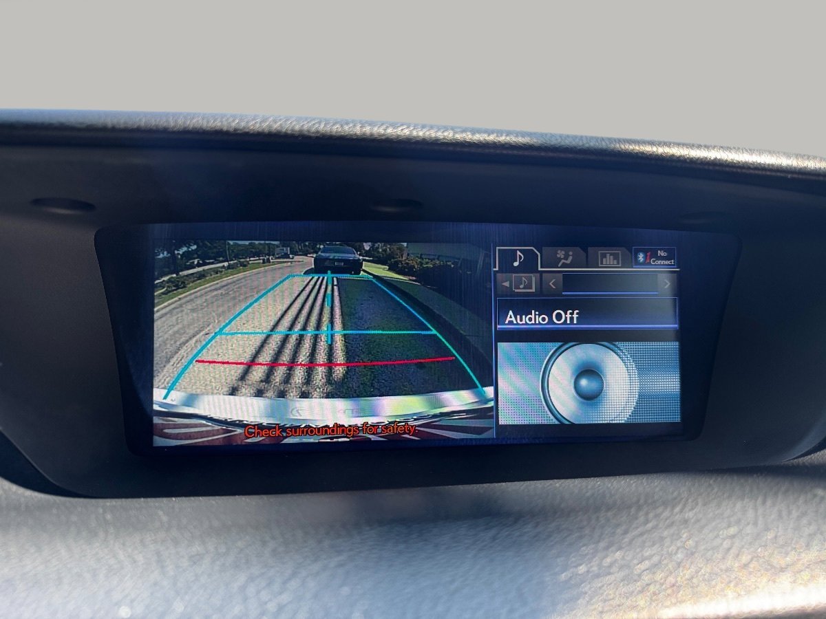 Used 2014 Lexus GS 350 AWD image 27