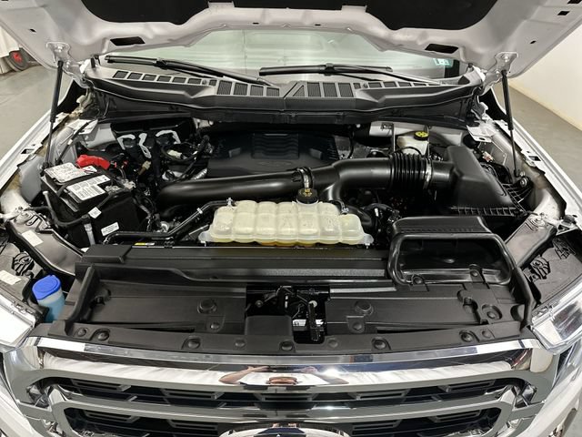 Used 2023 Ford F150 XLT w/ Equipment Group 302A High AWD/4WD image 20