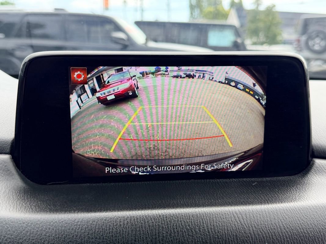 Used 2020 MAZDA CX-5 Sport image 32