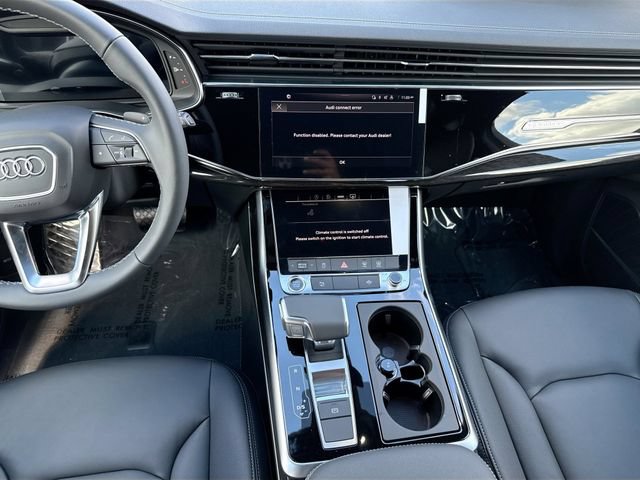 New 2026 Audi Q7 2.0T Premium AWD/4WD image 19