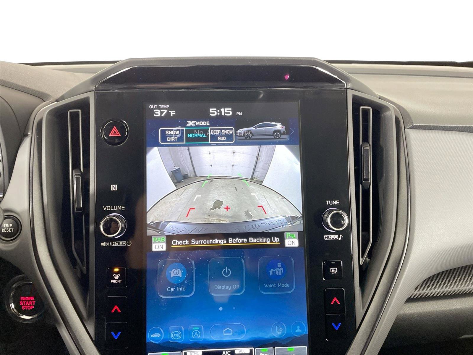 New 2026 Subaru Crosstrek 2.5i Limited w/ Crosstrek Mirror Package image 15