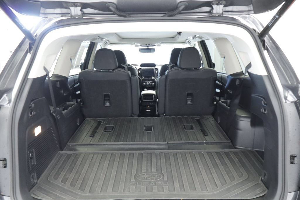 Used 2022 Subaru Ascent Onyx Edition AWD/4WD image 19