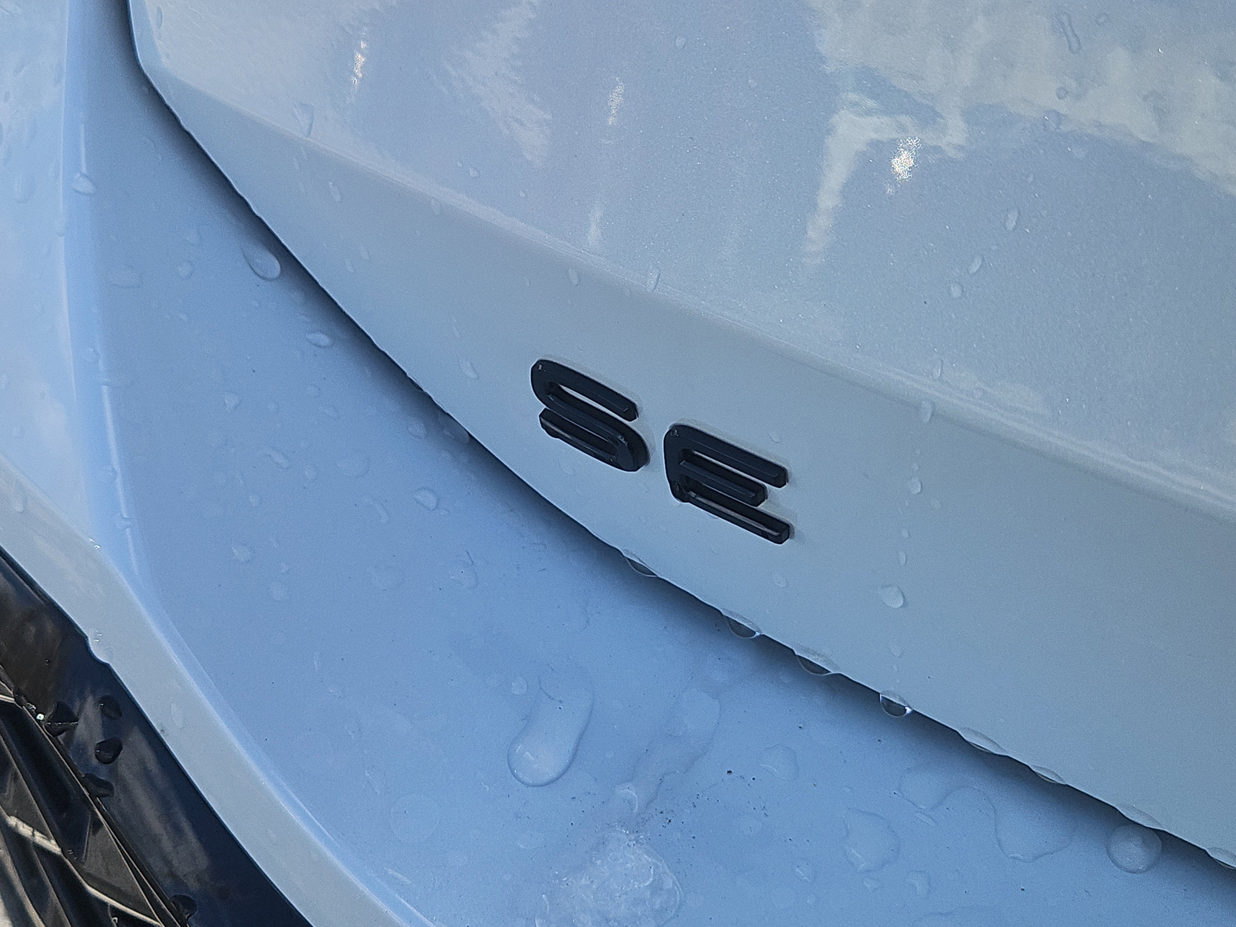 New 2026 Volkswagen Tiguan SE R-Line image 4