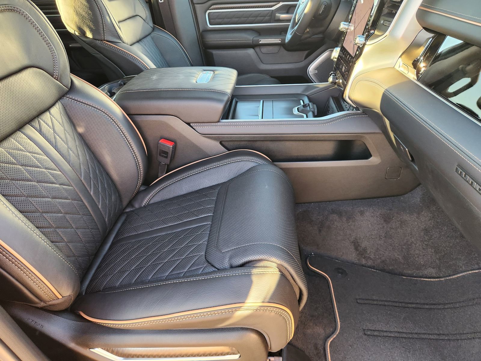 New 2026 RAM 1500 Tungsten image 13