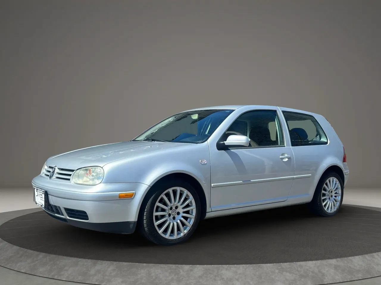 Used 2004 Volkswagen GTI 1.8T FWD image 1
