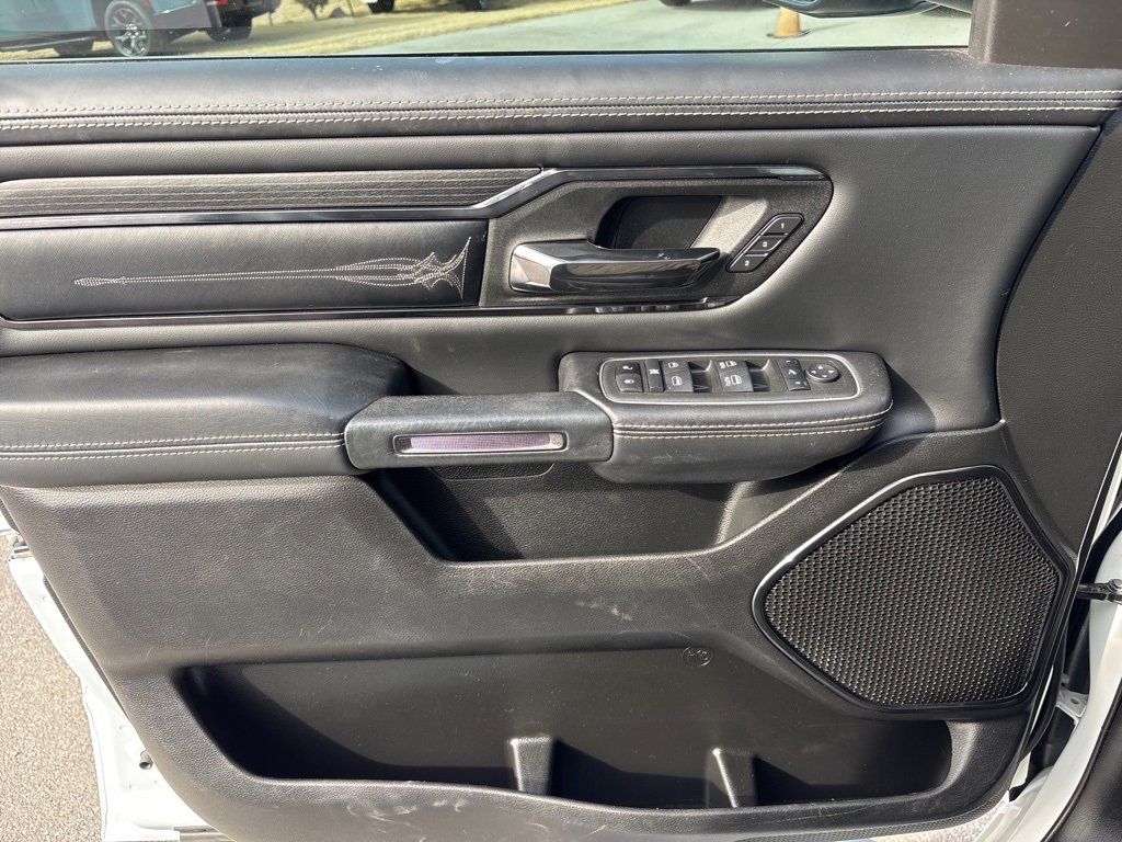 Used 2022 RAM 1500 Limited image 31