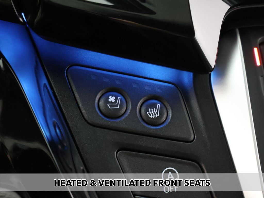 Used 2018 Honda Odyssey Elite image 10