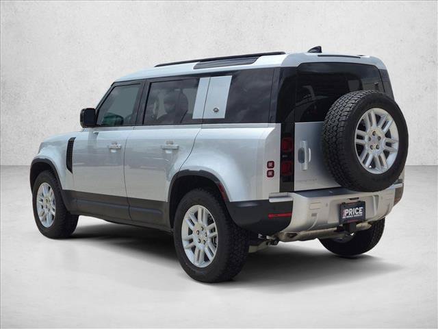 Used 2024 Land Rover Defender 110 S AWD/4WD image 7