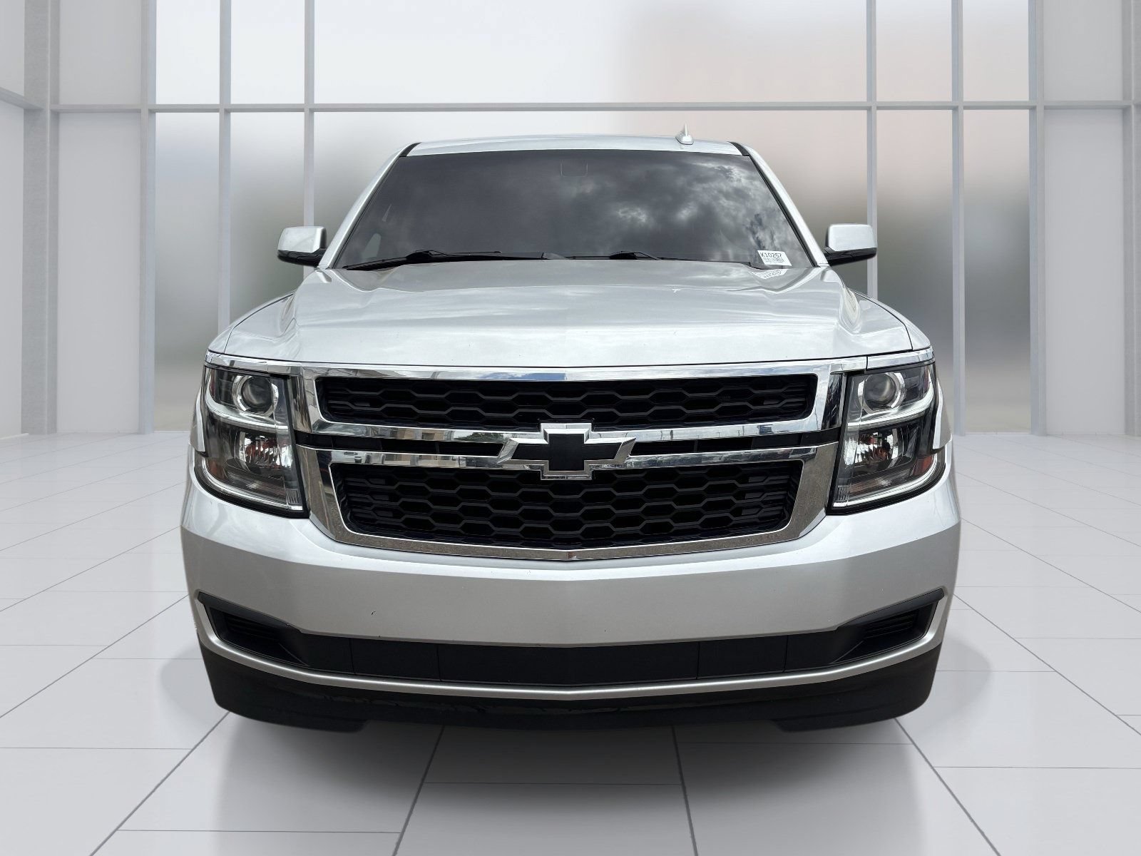 Used 2019 Chevrolet Tahoe LS AWD/4WD image 9