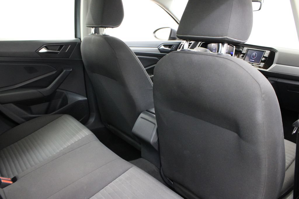 Certified 2024 Volkswagen Jetta S FWD image 18