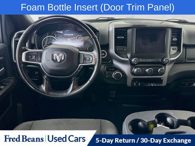 Used 2024 RAM 2500 Big Horn AWD/4WD image 22