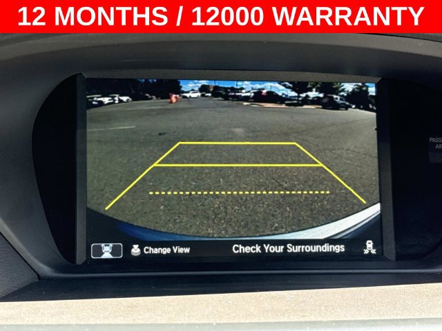 Used 2019 Acura TLX w/ Technology Package FWD image 21