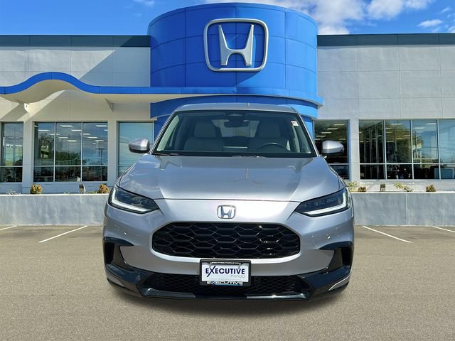 Used 2024 Honda HR-V EX-L image 2