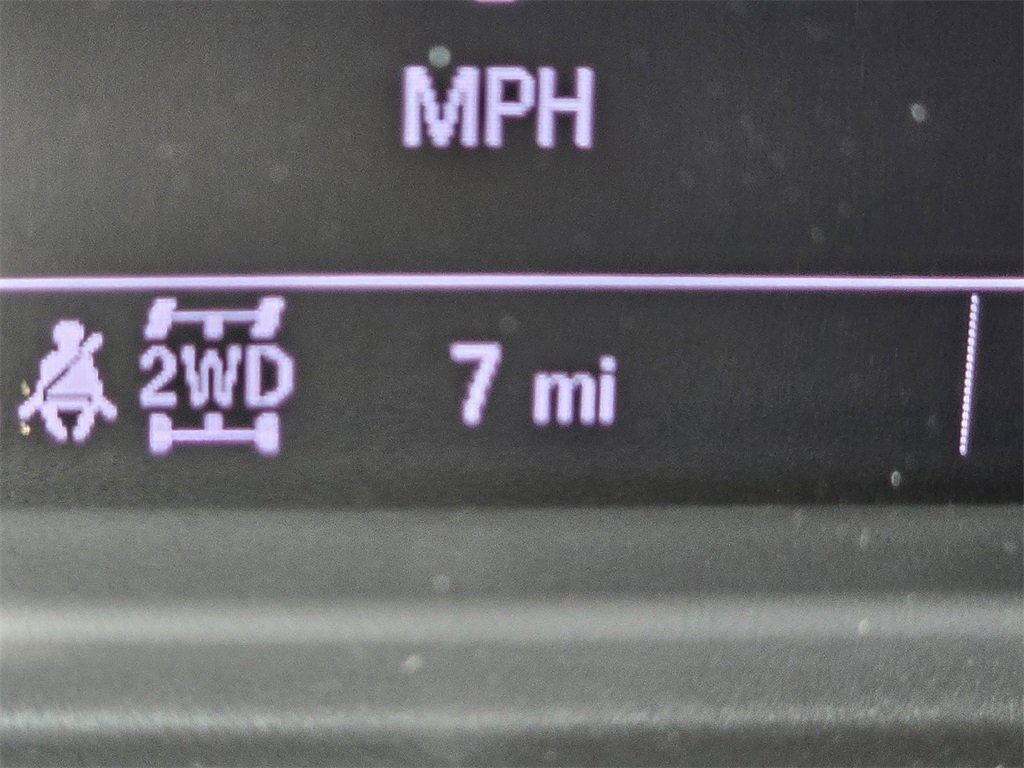 New 2026 Chevrolet Silverado 1500 Custom image 29