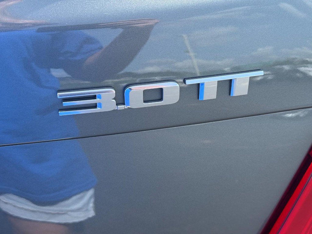 Used 2016 Cadillac CT6 Platinum AWD/4WD image 4