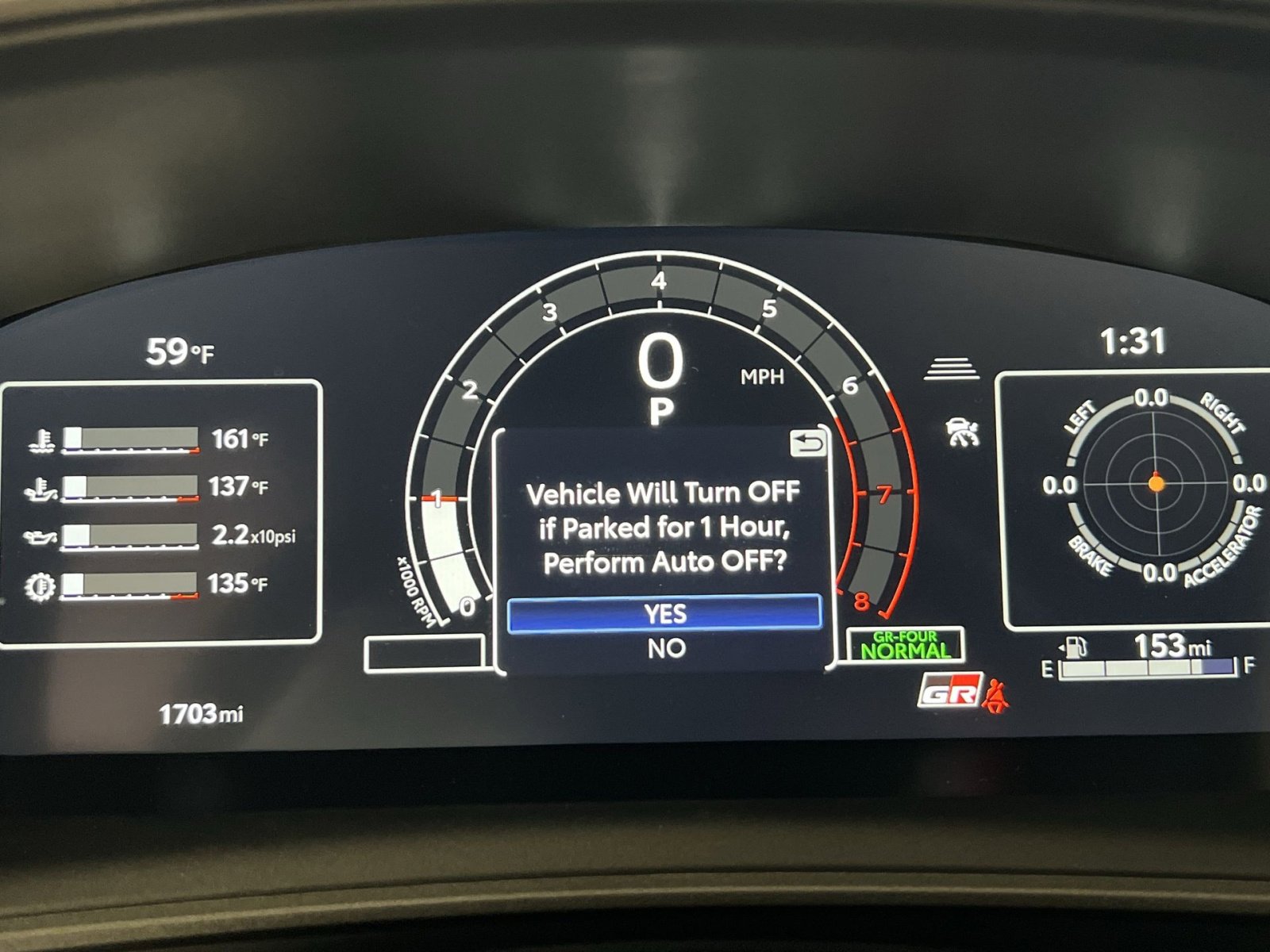 Used 2025 Toyota Corolla GR image 10