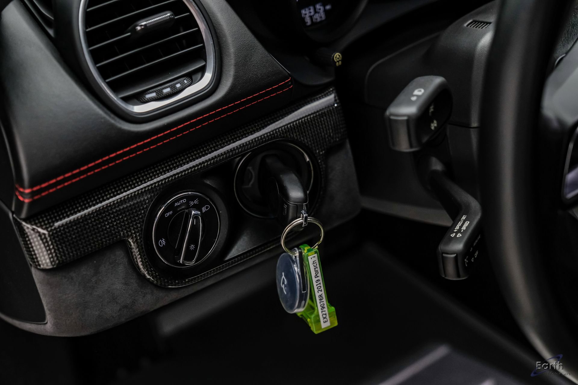 Used 2019 Porsche 718 Cayman GTS RWD image 73