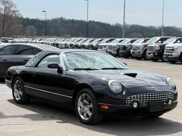 Used 2002 Ford Thunderbird RWD image 37