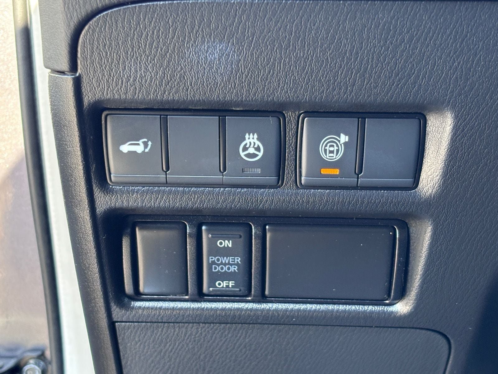Used 2024 INFINITI QX80 Luxe AWD/4WD image 23
