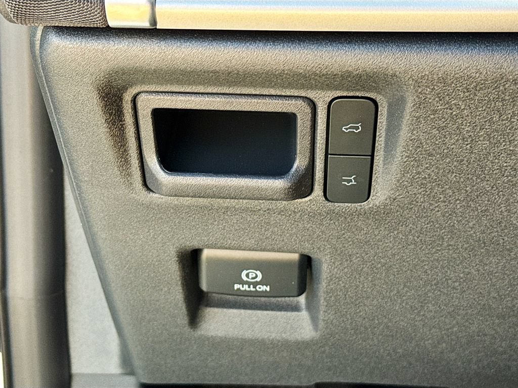 New 2026 Ford Expedition Active RWD image 10