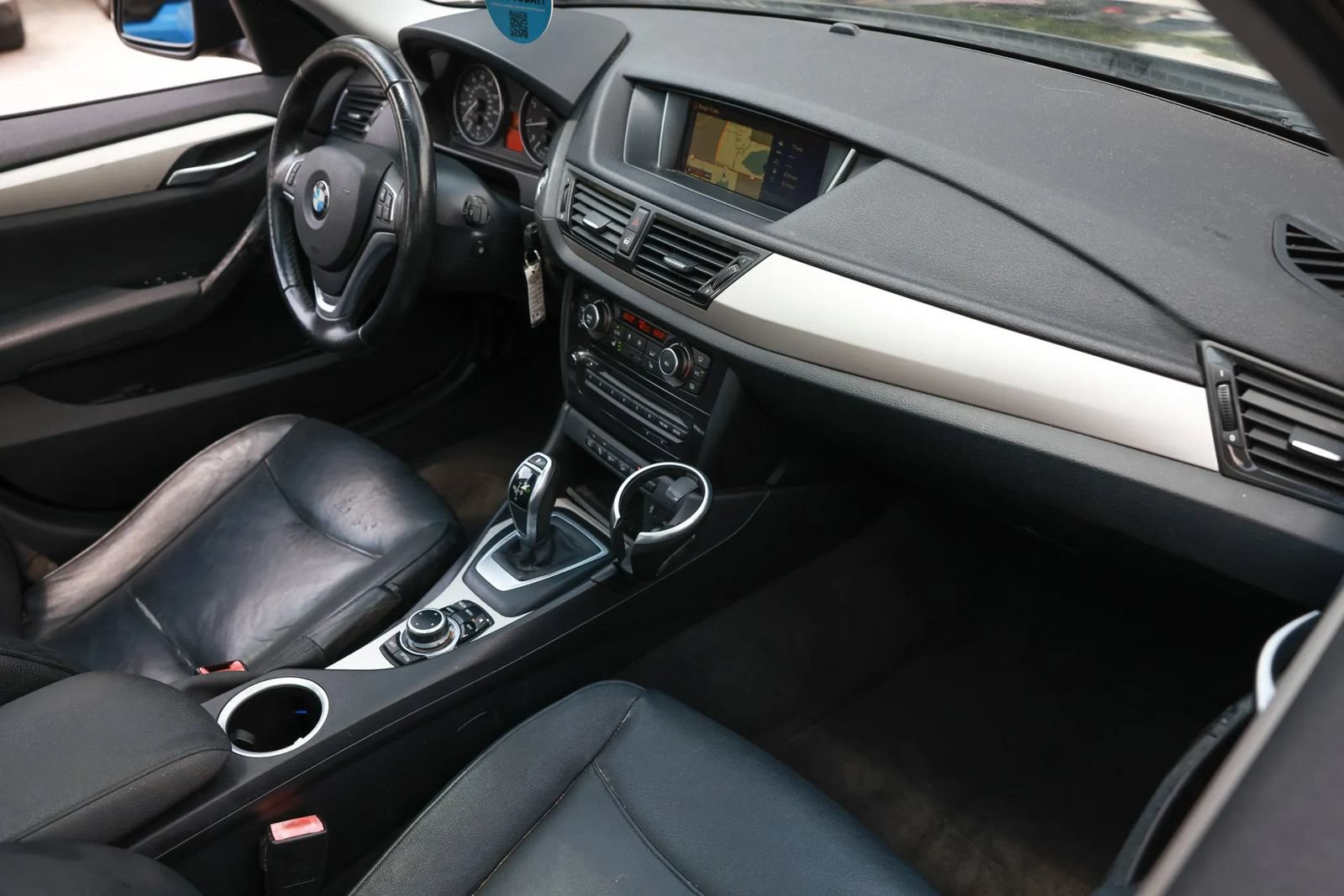 Used 2014 BMW X1 xDrive28i AWD/4WD image 18