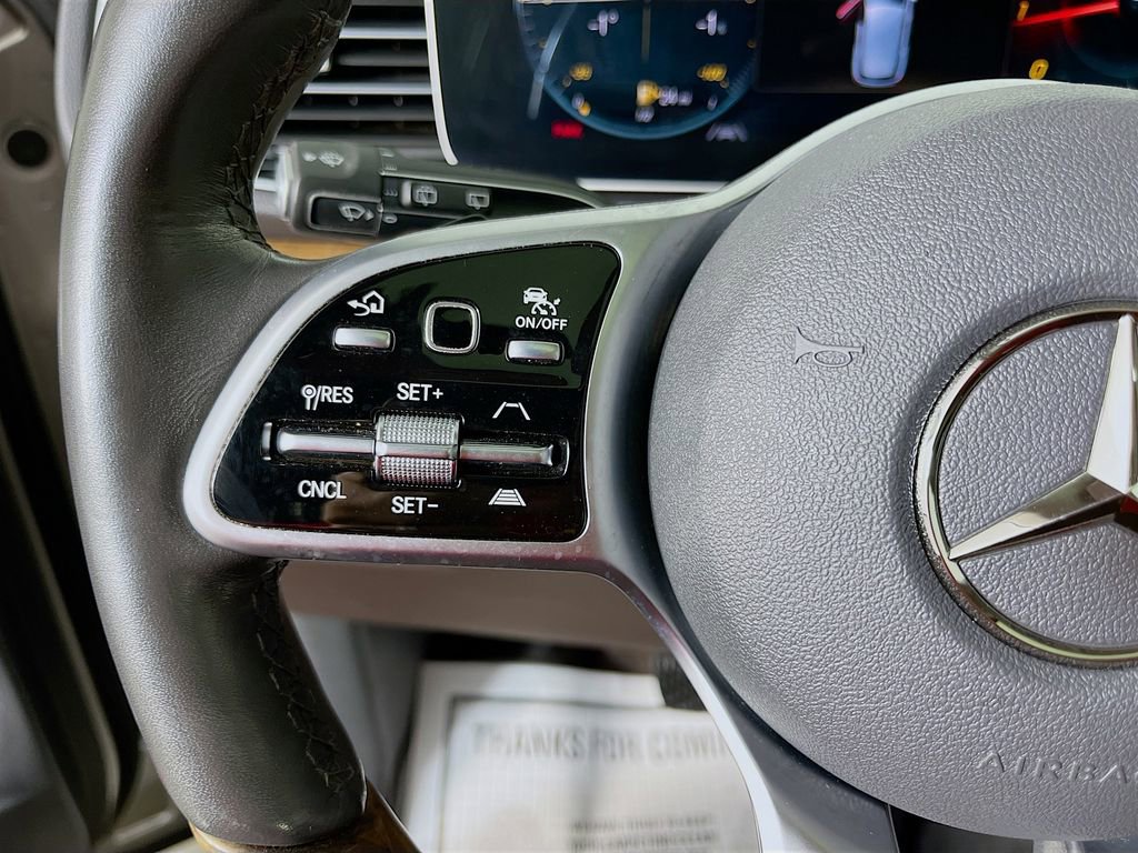 Used 2020 Mercedes-Benz GLE 350 4MATIC image 15