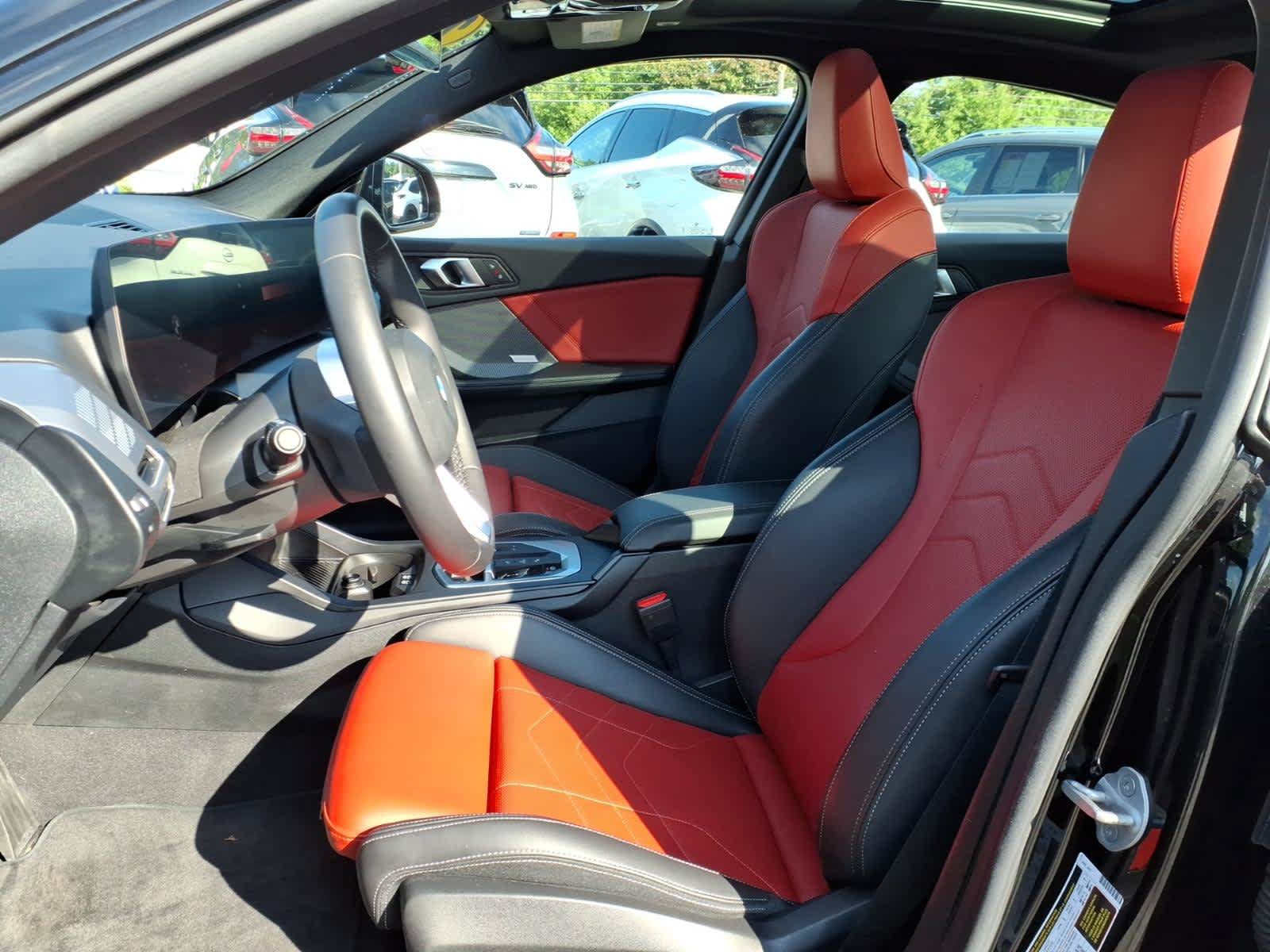 Used 2025 BMW 228i xDrive AWD/4WD image 11