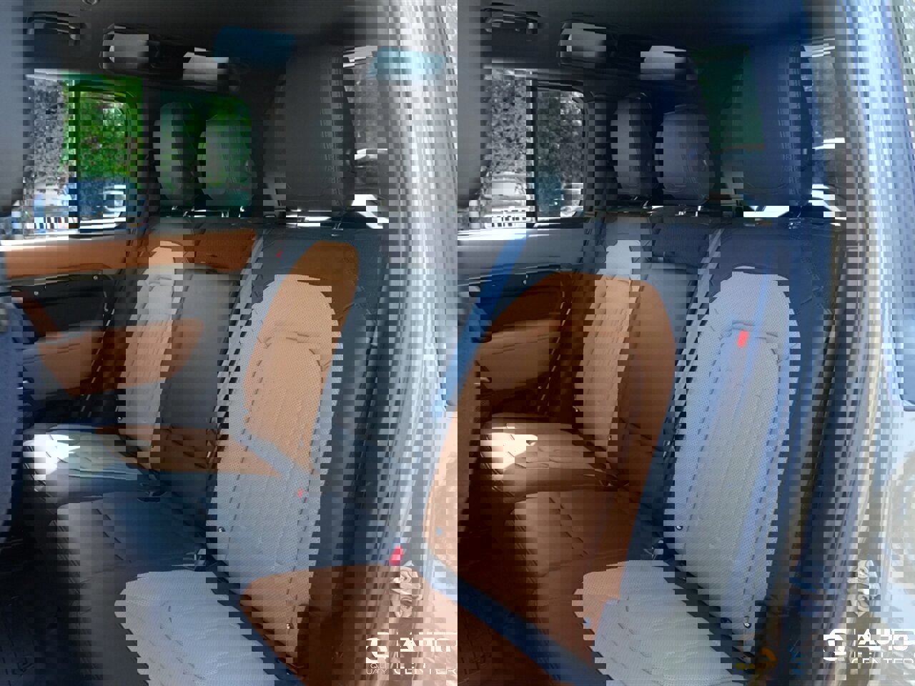 Used 2021 Land Rover Defender 110 X image 45