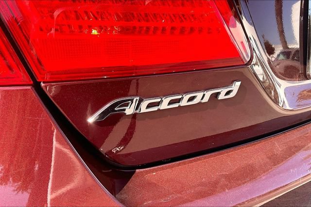 Used 2013 Honda Accord EX image 8