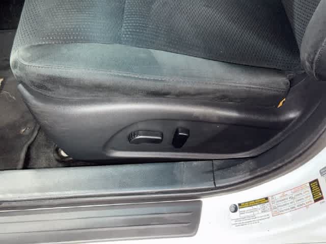 Used 2015 Nissan Altima 2.5 S w/ Power Driver Seat Package FWD image 22